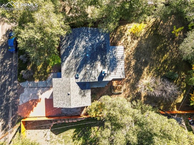 225 W Navajo Street, Colorado Springs, CO 80905