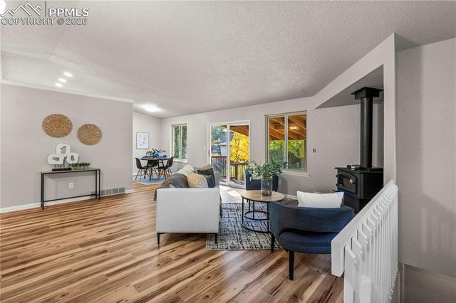 225 W Navajo Street, Colorado Springs, CO 80905