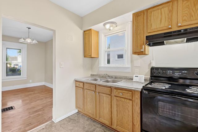 339 Wrexham Avenue, Columbus, OH 43223