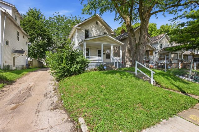 339 Wrexham Avenue, Columbus, OH 43223