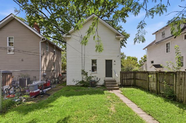 339 Wrexham Avenue, Columbus, OH 43223