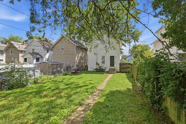 339 Wrexham Avenue, Columbus, OH 43223