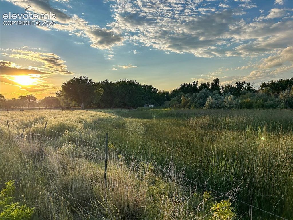 County Road 119, Florence, CO 81226 — exterior