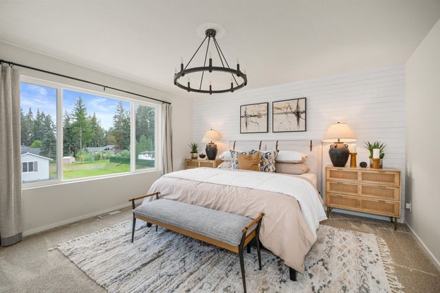2693 N Broadwing Ln, Liberty Lake, WA 99019