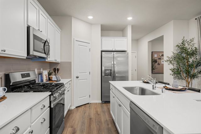 2693 N Broadwing Ln, Liberty Lake, WA 99019