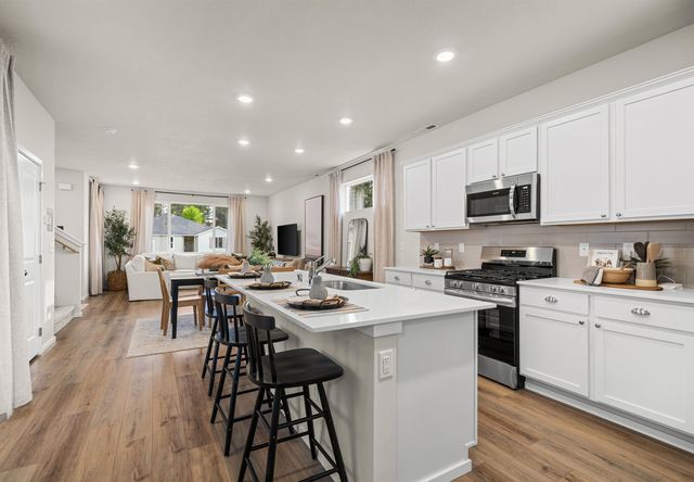 2693 N Broadwing Ln, Liberty Lake, WA 99019