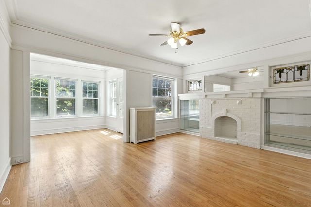 6528 N Bosworth Avenue 1, Chicago, IL 60626