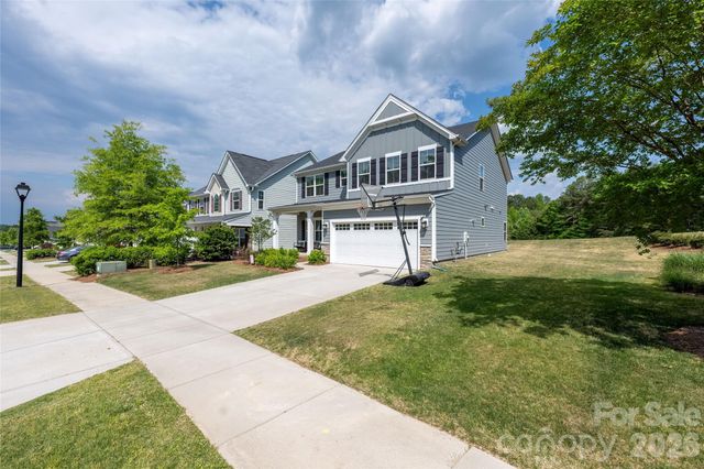 120 Welcombe Street, Mooresville, NC 28115