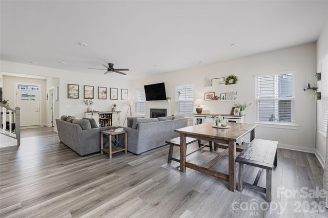120 Welcombe Street, Mooresville, NC 28115