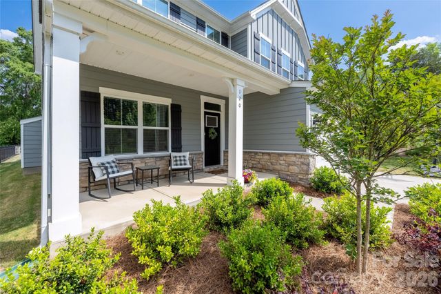 120 Welcombe Street, Mooresville, NC 28115