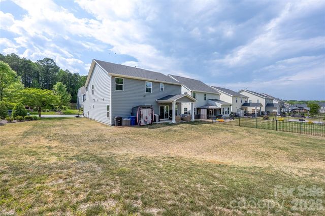 120 Welcombe Street, Mooresville, NC 28115