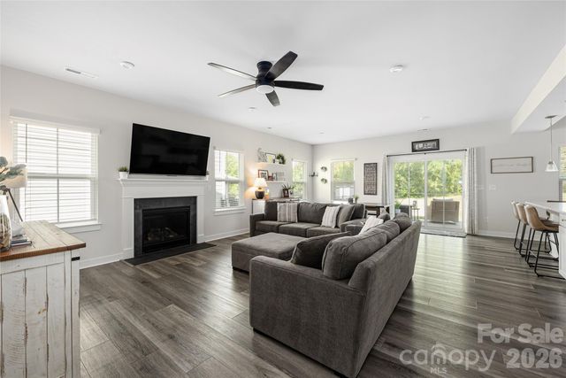 120 Welcombe Street, Mooresville, NC 28115