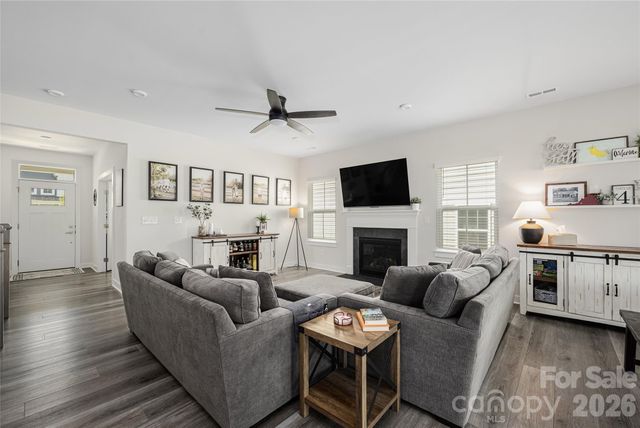 120 Welcombe Street, Mooresville, NC 28115