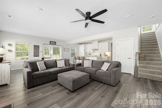 120 Welcombe Street, Mooresville, NC 28115
