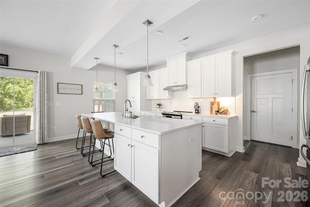 120 Welcombe Street, Mooresville, NC 28115