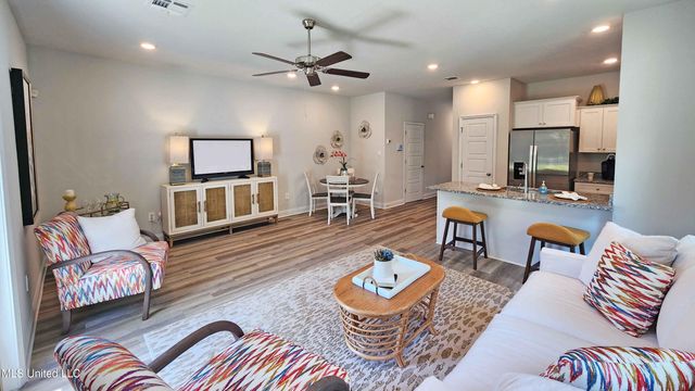 12324 Frazier Lane, Gulfport, MS 39503