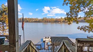 579 Riverview Drive, Lexington, NC 27292