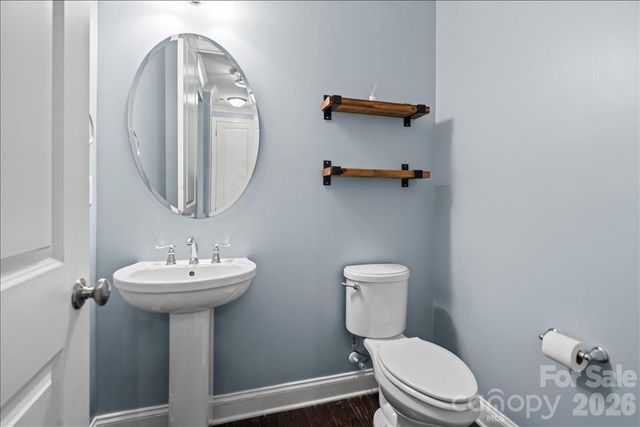 4243 Island Fox Lane, Denver, NC 28037