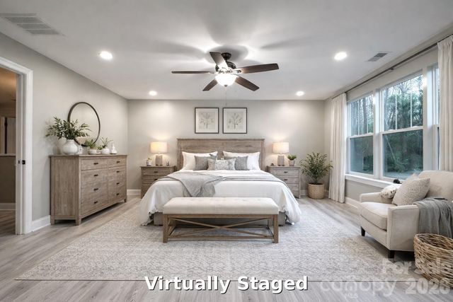 4243 Island Fox Lane, Denver, NC 28037