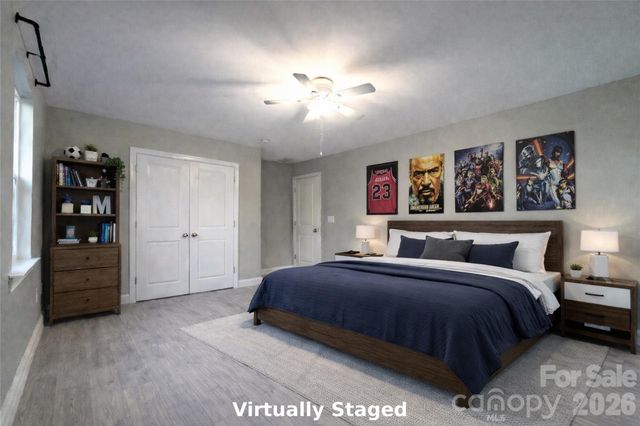 4243 Island Fox Lane, Denver, NC 28037