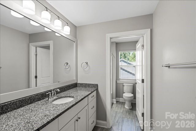 4243 Island Fox Lane, Denver, NC 28037