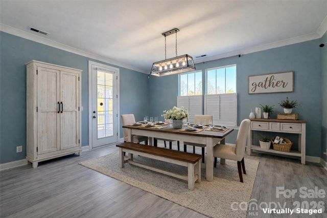 4243 Island Fox Lane, Denver, NC 28037