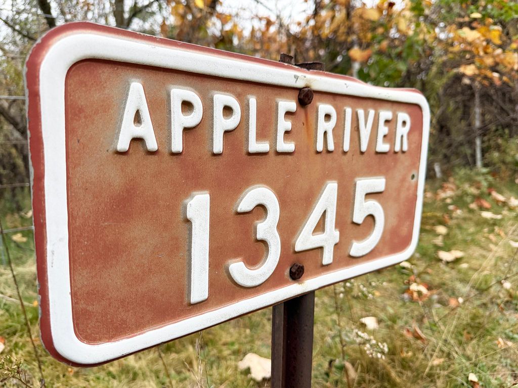 1345 Cty Hwy H, Amery, WI 54001 — photo 3