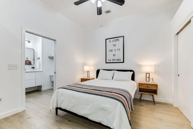 507 Sabine ST 303, Austin, TX 78701