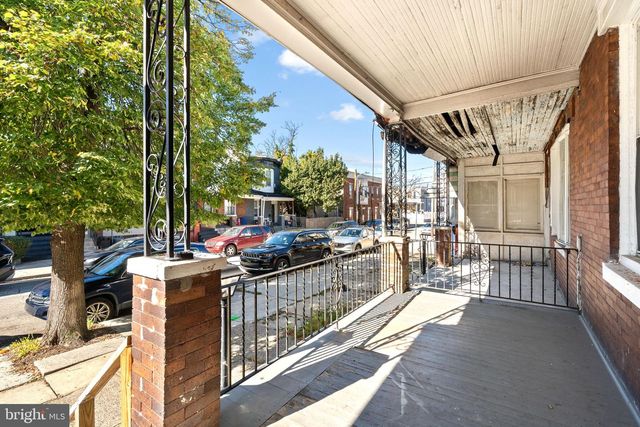 147 N PAXON ST, Philadelphia, PA 19139
