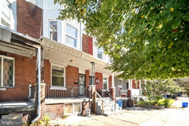 147 N PAXON ST, Philadelphia, PA 19139