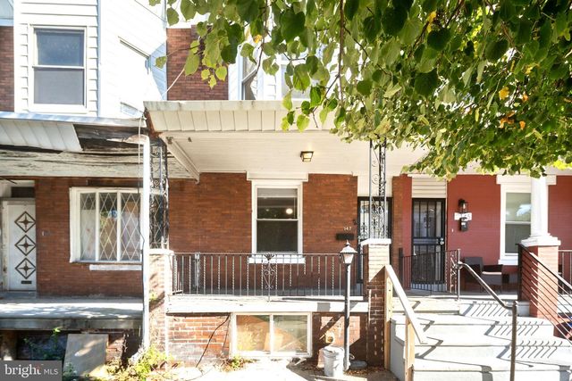 147 N PAXON ST, Philadelphia, PA 19139