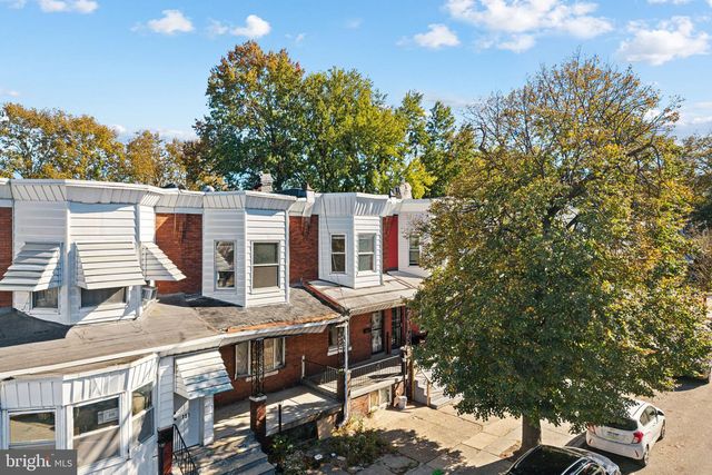 147 N PAXON ST, Philadelphia, PA 19139