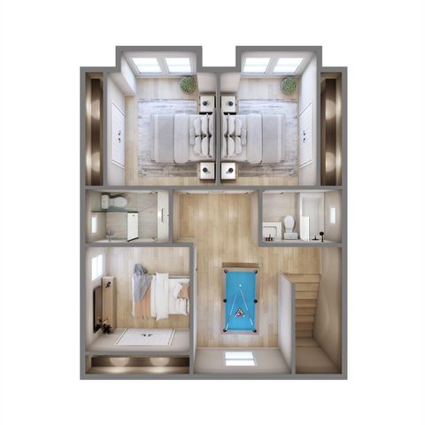 10518 Ashville Drive, Houston, TX 77051