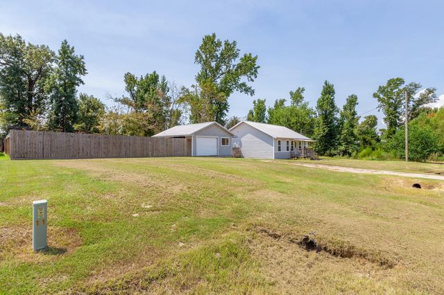296 Hummingbird Estate Lane, Livingston, TX 77351