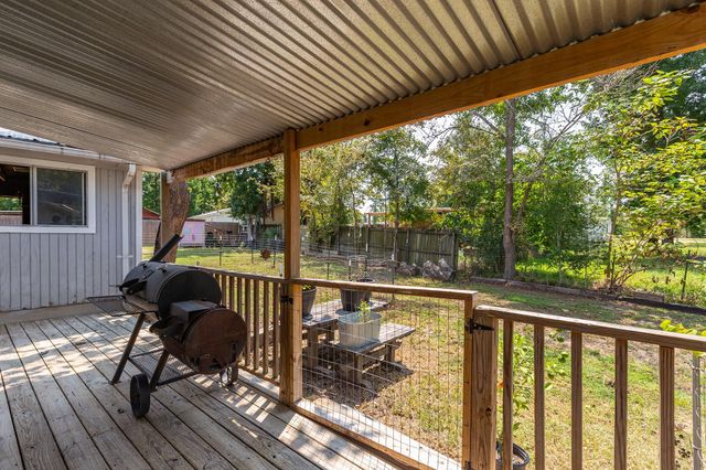 296 Hummingbird Estate Lane, Livingston, TX 77351