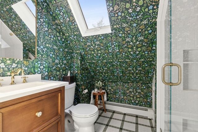 33-R Belmont 33R, Boston, MA 02129