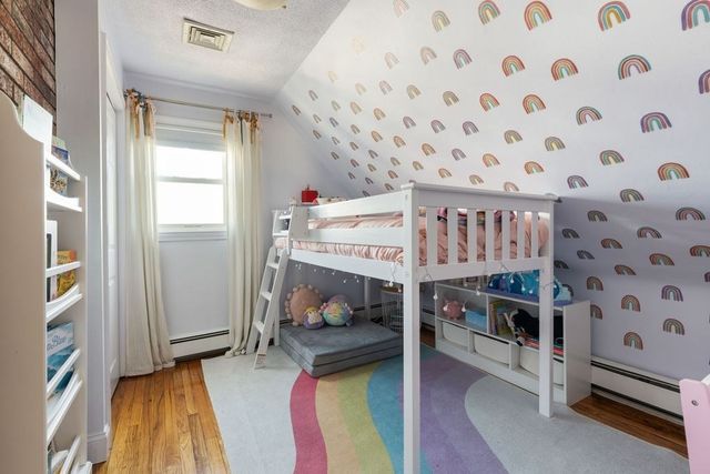 33-R Belmont 33R, Boston, MA 02129