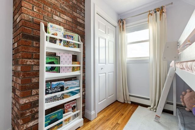 33-R Belmont 33R, Boston, MA 02129