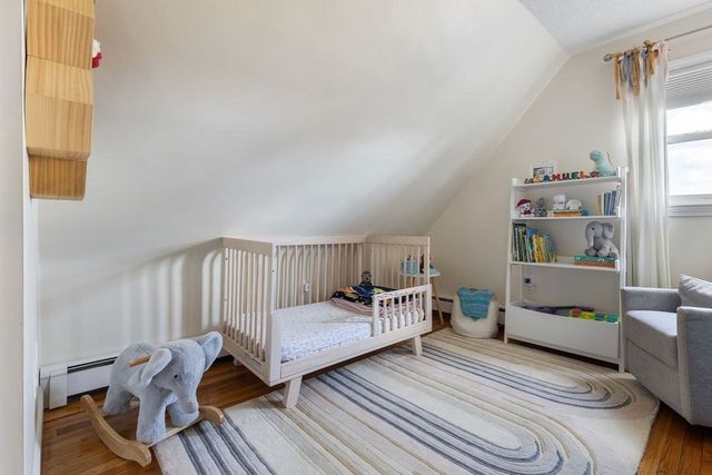 33-R Belmont 33R, Boston, MA 02129