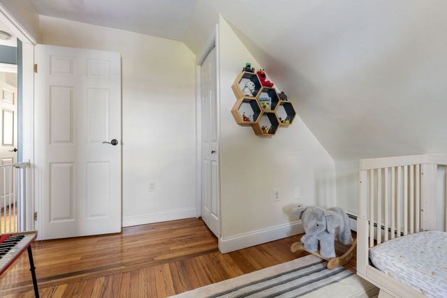 33-R Belmont 33R, Boston, MA 02129