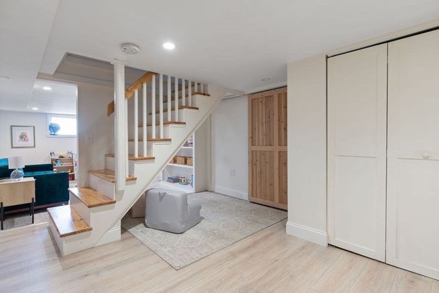 33-R Belmont 33R, Boston, MA 02129