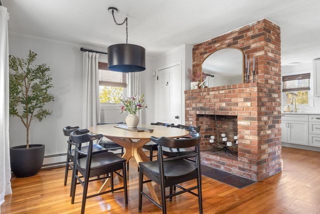 33-R Belmont 33R, Boston, MA 02129