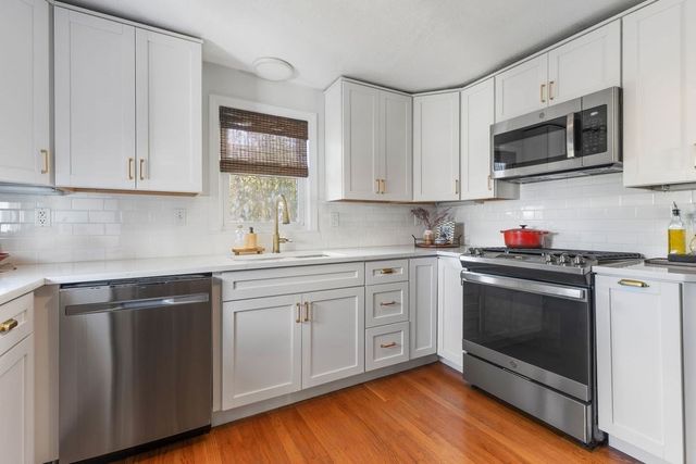 33-R Belmont 33R, Boston, MA 02129