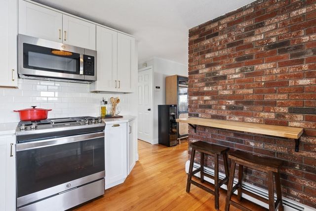 33-R Belmont 33R, Boston, MA 02129