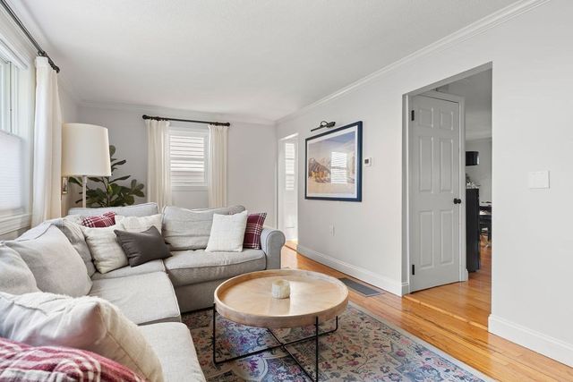 33-R Belmont 33R, Boston, MA 02129