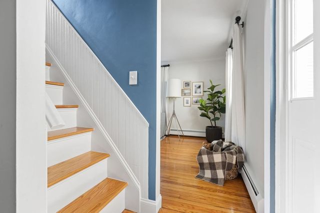 33-R Belmont 33R, Boston, MA 02129