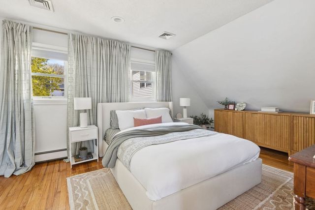 33-R Belmont 33R, Boston, MA 02129