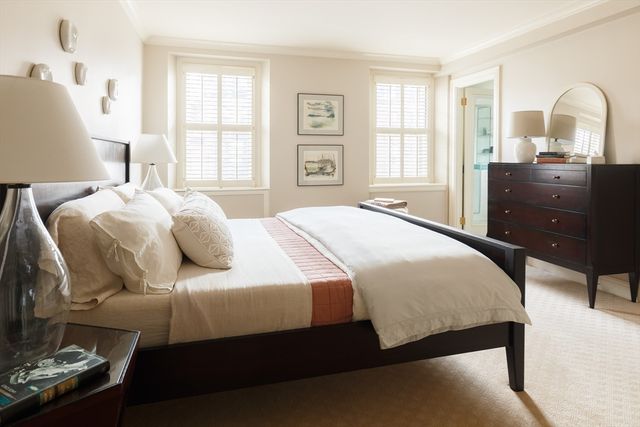 172 Beacon Street 4, Boston, MA 02116