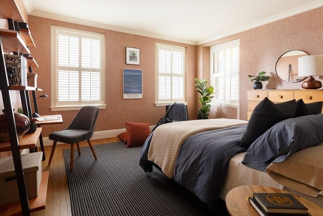 172 Beacon Street 4, Boston, MA 02116