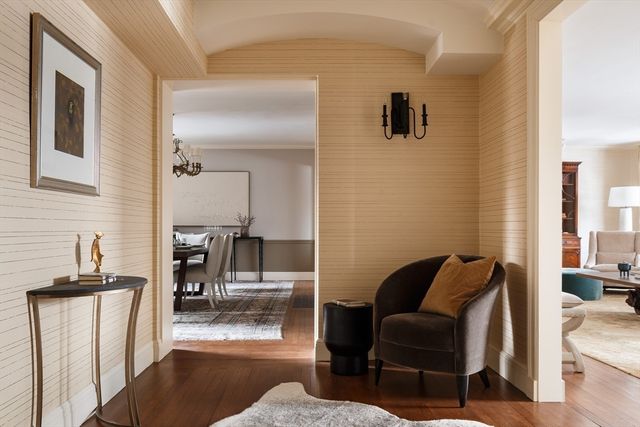 172 Beacon Street 4, Boston, MA 02116